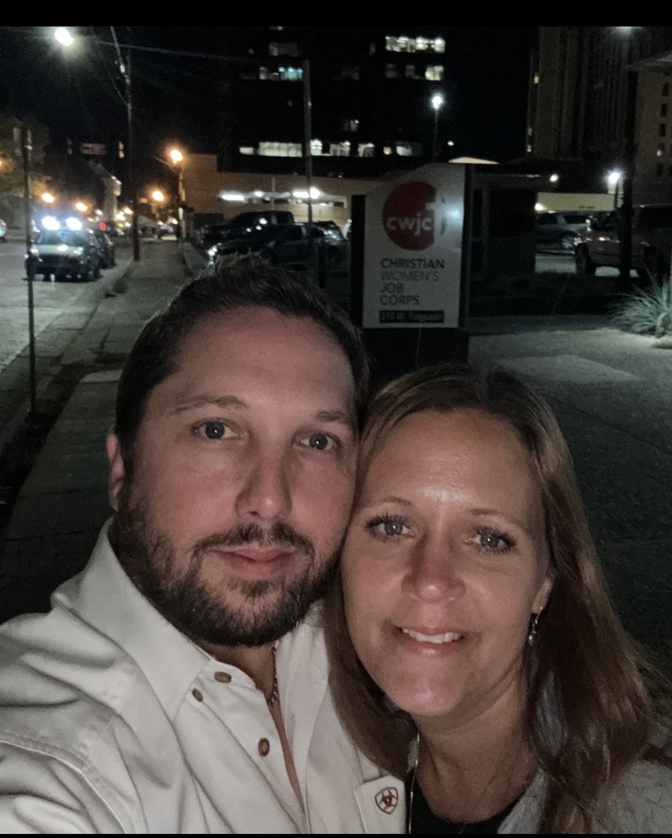 Brandon and Angela Oliver - Founders of A4 Insight Group